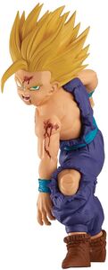 BanPresto - Dragon Ball Z - Match Makers - Super Saiyan Son Gohan(Vs Cell)