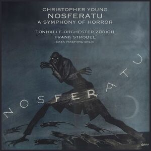 Nosferatu: A Symphony of Horror , Christopher Young