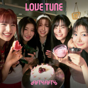 Love Tune /  Love Version