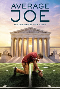 Average Joe , Eric Close