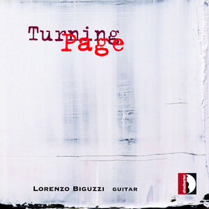 Turning Page , Lorenzo Biguzzi