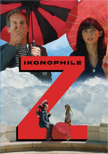 Ikonophile Z