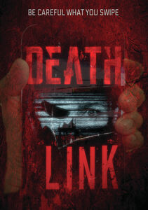 Death Link , Rachel Nichols
