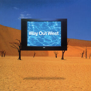 Way Out West [Import] , Way Out West