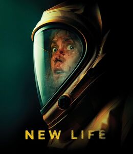 New Life , Ayanna Berkshire