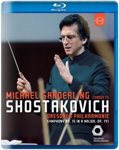 Shostakovitch: Symphony No. 13