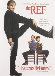 The Ref , Robert J. Steinmiller