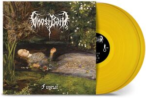 Funeral - Yellow