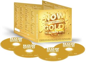 Now That's What I Call Gold: Ultimate Hits /  Various [Import] , Various Artists