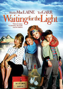 Waiting for the Light , Shirley MacLaine