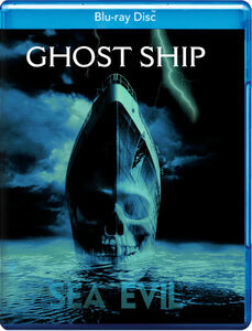 Ghost Ship