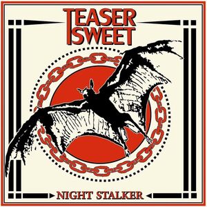 Night Stalker , Teaser Sweet