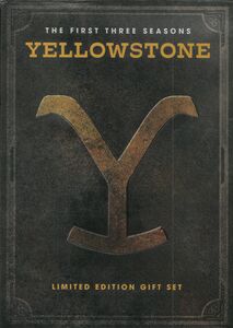 Yellowstone: The First Three Seasons , Wes Bentley
