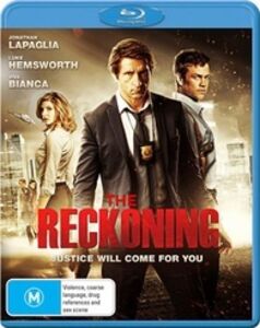 The Reckoning [Import]