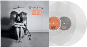 My Live Stories - One Step Pressing , Susan Wong