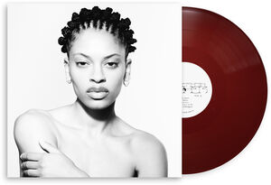 Tether - Red , Annahstasia