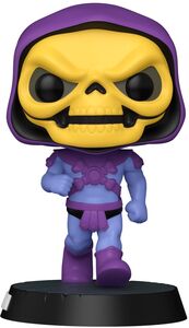 Funko POP! Television: Meme - Skeletor Running Away 