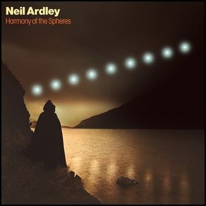 Harmony Of The Spheres , Neil Ardley