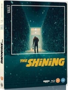 The Shining (Steelbook) [Import]