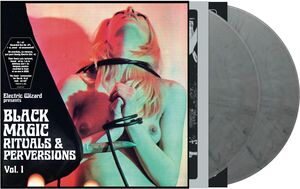 Black Magic Rituals & Perversions Vol. 1 - Crystal Meth Marble