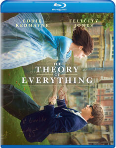 The Theory of Everything