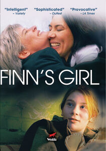 Finn's Girl , Richard Clarkin