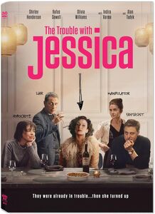 The Trouble With Jessica , Olivia Williams