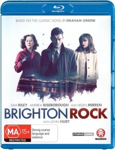 Brighton Rock [Import]