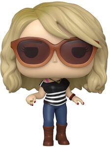 Funko POP! Movies: Bridesmaids - Annie Walker 