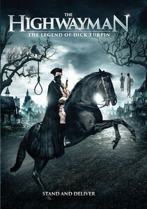 The Highwayman