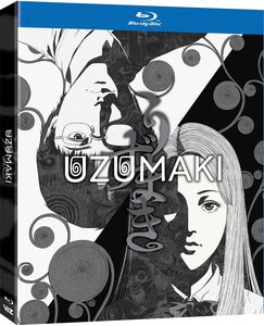 Uzumaki , Doug Stone