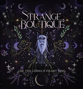 Let The Lonely Heart Sing
