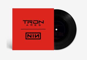 As Alive As You Need Me To Be , Nine Inch Nails