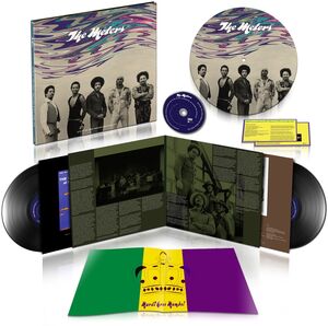Live at the Great American Music Hall