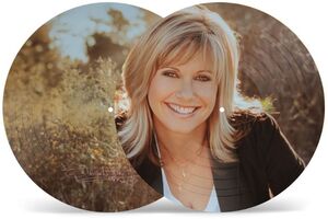Stronger Than Before - 20th Anniversary , Olivia Newton-John