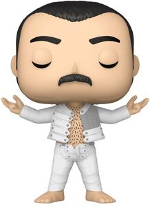 Funko POP! Rocks: Queen - Freddie Mercury, ''I Was Born To Love You 