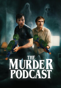 The Murder Podcast