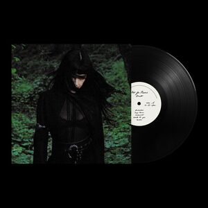 Melt (black vinyl) , Not for Radio