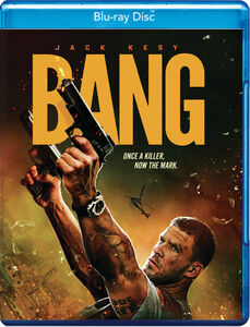 Bang , Jack Kesy