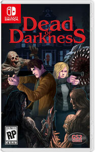Dead of Darkness for Nintendo Switch 