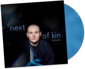Next of Kin - Blue , Dani Larkin