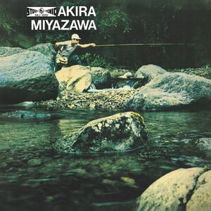 Yamame , Akira Miyazawa