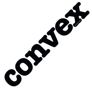 Convex , Conrad Schnitzler