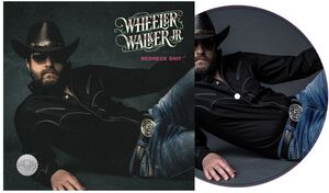 Redneck Shit - 10th Anniversary Edition , Wheeler Walker Jr.