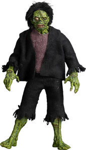Trickor Treat Studios - Mabry Monsters - Retro Style - Shock Monster 8" Action Figure