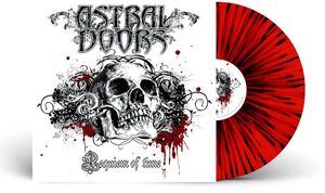 Requiem of Time , Astral Doors