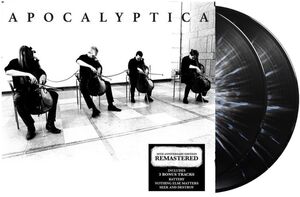 Plays Metallica (20th Anniversary) , Apocalyptica
