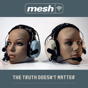 The Truth Doesn't Matter , Mesh