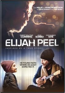 Elijah Peel , Kevin Sorbo