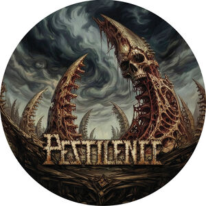 Pestilence , Pestilence